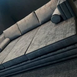 House Of Bling Furniture Boutique Harley Luxury Cinema Sofa
