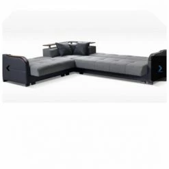 House Of Bling Furniture Boutique Fifi Corner Sofa Bed