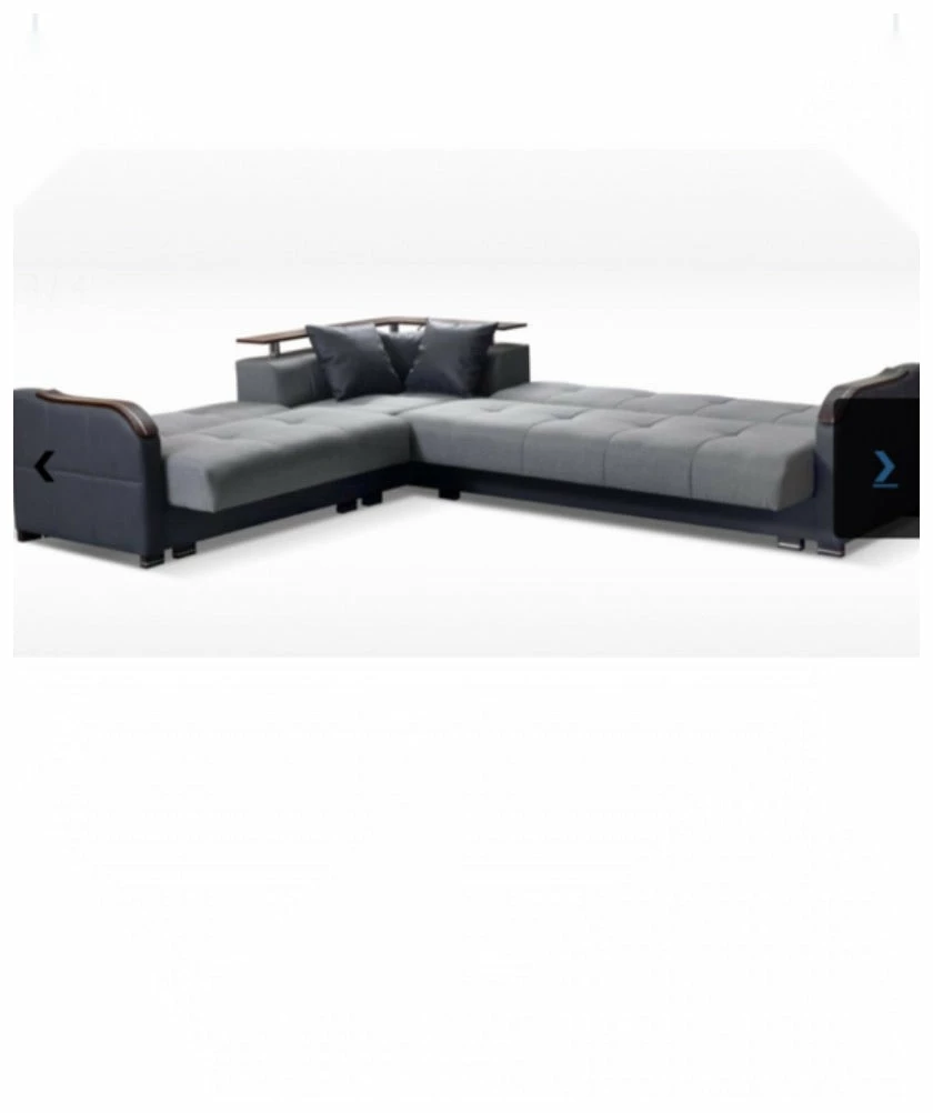 House Of Bling Furniture Boutique Fifi Corner Sofa Bed 4 House Of Bling Furniture Boutique Fifi Corner Sofa Bed