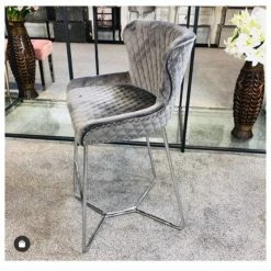 House Of Bling Furniture Boutique Bentley Bar Stools 20 House Of Bling Furniture Boutique Bentley Bar Stools