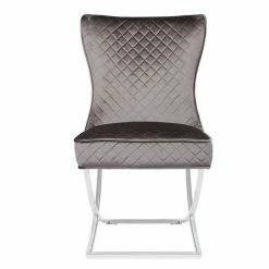 House Of Bling Furniture Boutique Dining Tables And Chairs Sets Bentley Chair Available In Different Colours