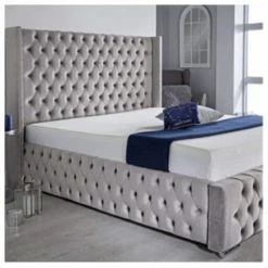 House Of Bling Furniture Boutique Royal Lincoln Bed Beds