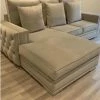 House Of Bling Furniture Boutique Sofas Dover Sofa