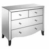 House Of Bling Furniture Boutique Valentino Chest Of Drawers