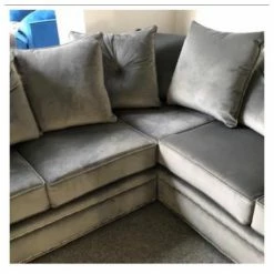 House Of Bling Furniture Boutique Royal Elsa Sofa. Sofas