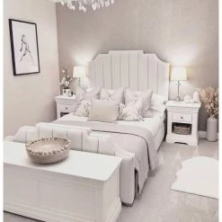 House Of Bling Furniture Boutique Beds Jack 9 Bed.