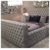 House Of Bling Furniture Boutique Beds Andre Bed..