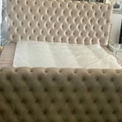 House Of Bling Furniture Boutique Ambassador Bed Luxury Beds