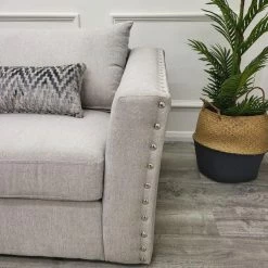 House Of Bling Furniture Corner Sofas Claridge Sofa