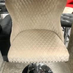 House Of Bling Furniture Boutique Valentino Lion Knock Bar Stools Different Colour Options Available