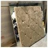 House Of Bling Furniture Boutique Charlie Mirrored Wall Board Wallboard