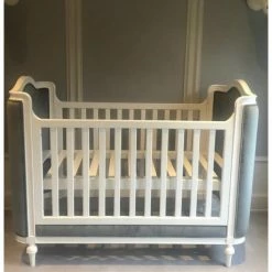 House Of Bling Furniture Boutique Montgomery Cot