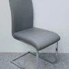House Of Bling Furniture Dining Chairs Milano Grey Chair Package