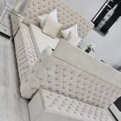 House Of Bling Furniture Boutique Luxury Beds Royale TV BED 10 House Of Bling Furniture Boutique Luxury Beds Royale TV BED