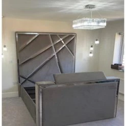 House Of Bling Furniture Boutique Hollywood TV Bed