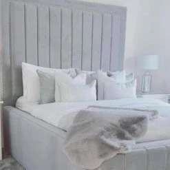 House Of Bling Furniture Boutique Luxury Beds Royal Charlie Bumper Bed.