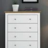 House Of Bling Furniture Boutique Plymouth Chest Of Drawers
