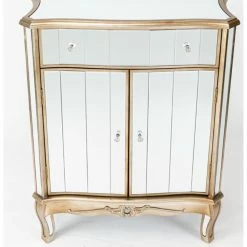 House Of Bling Furniture Boutique Cabinets Anna Sideboard Cabinet
