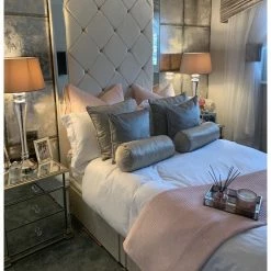 House Of Bling Furniture Boutique Venice Bedside Drawers Bedside Cabinets