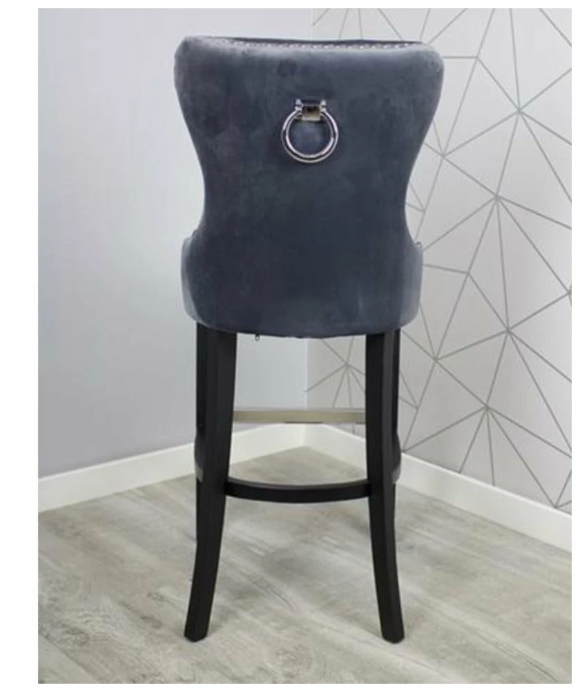 House Of Bling Furniture Boutique Lara Knock Bar Stool Bar Stools 3 House Of Bling Furniture Boutique Lara Knock Bar Stool Bar Stools