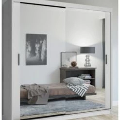 House Of Bling Furniture Boutique Chantel Wardrobe Different Size Options Available