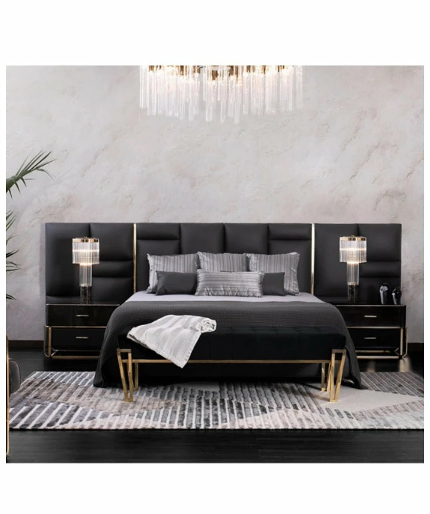 House Of Bling Furniture Boutique Beds Shard Bed 3 House Of Bling Furniture Boutique Beds Shard Bed