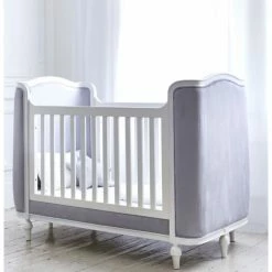 House Of Bling Furniture Boutique Montgomery Cot