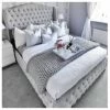 House Of Bling Furniture Boutique Beds Royal Daisy Wing 1 House Of Bling Furniture Boutique Beds Royal Daisy Wing