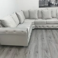 House Of Bling Furniture Boutique Sofas Yasmin Sofa