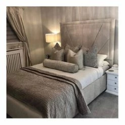 House Of Bling Furniture Boutique Beds Soho Bed