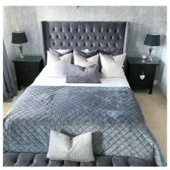 House Of Bling Furniture Boutique Royal Lincoln Bed Beds