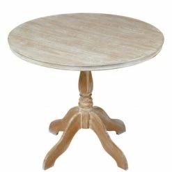 House Of Bling Furniture Boutique Dining Tables And Chairs Sets Polar Distressed Oak Dining Table And Chairs