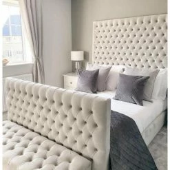 House Of Bling Furniture Boutique Royal Tara Bed..