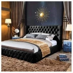 House Of Bling Furniture Boutique Jessie Bed Beds 7 House Of Bling Furniture Boutique Jessie Bed Beds