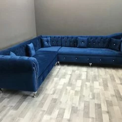 House Of Bling Furniture Boutique Lu Lu Corner Sofa 9 House Of Bling Furniture Boutique Lu Lu Corner Sofa