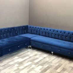 House Of Bling Furniture Boutique Lu Lu Corner Sofa 8 House Of Bling Furniture Boutique Lu Lu Corner Sofa