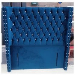 House Of Bling Furniture Boutique Lucy Headboard Beds