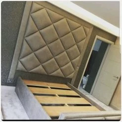 House Of Bling Furniture Boutique Beds Saskia Bed