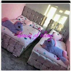 House Of Bling Furniture Boutique Cuba Bed Beds