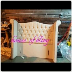 House Of Bling Furniture Boutique Prince Bed