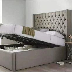 House Of Bling Furniture Boutique Beds Chelsea Wing Divan. 10 House Of Bling Furniture Boutique Beds Chelsea Wing Divan.