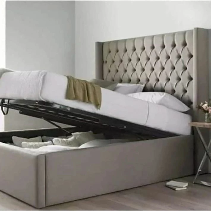 House Of Bling Furniture Boutique Beds Chelsea Wing Divan. 6 House Of Bling Furniture Boutique Beds Chelsea Wing Divan.