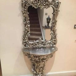 House Of Bling Furniture Boutique Milano Console