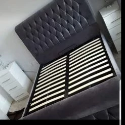 House Of Bling Furniture Boutique Harry Sleigh