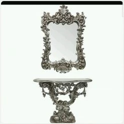 House Of Bling Furniture Boutique Milano Console