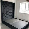 House Of Bling Furniture Boutique Park Lane Wing BACK Beds