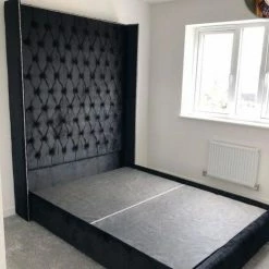 House Of Bling Furniture Boutique Park Lane Wing BACK Beds