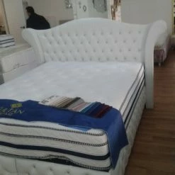 House Of Bling Furniture Boutique Prince Bed