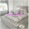 House Of Bling Furniture Boutique Beds Royal Bed 60 Inches High. 1 House Of Bling Furniture Boutique Beds Royal Bed 60 Inches High.