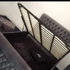 House Of Bling Furniture Boutique Harry Sleigh